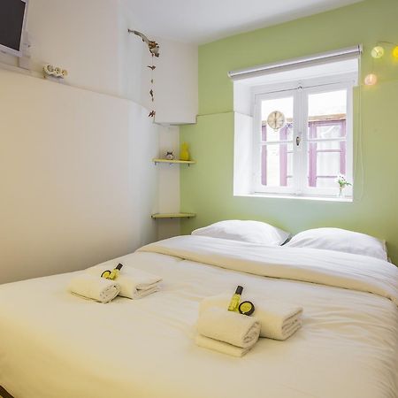 Apartament Clublord Sweet Escape In The Heart Of Vieux Lyon Zewnętrze zdjęcie