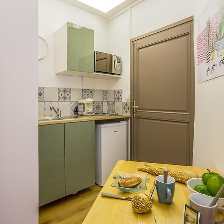 Apartament Clublord Sweet Escape In The Heart Of Vieux Lyon Zewnętrze zdjęcie