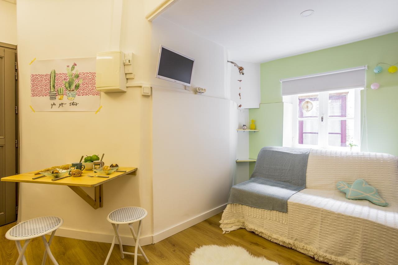 Apartament Clublord Sweet Escape In The Heart Of Vieux Lyon Zewnętrze zdjęcie