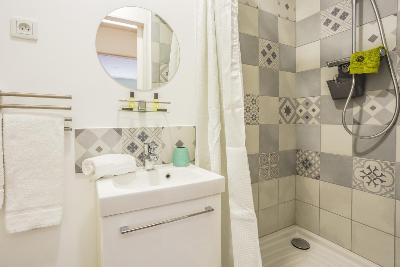 Apartament Clublord Sweet Escape In The Heart Of Vieux Lyon Zewnętrze zdjęcie