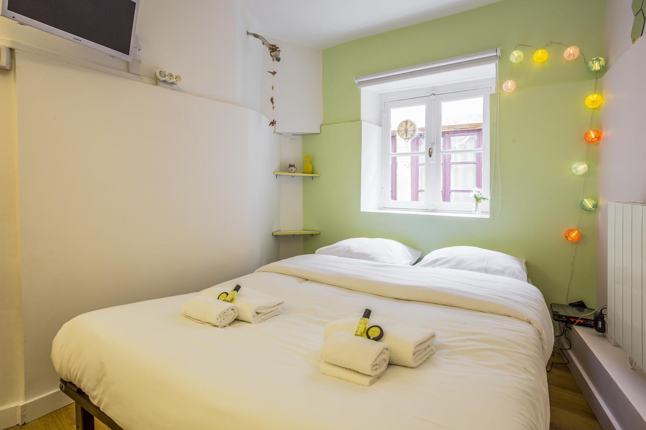 Apartament Clublord Sweet Escape In The Heart Of Vieux Lyon Zewnętrze zdjęcie