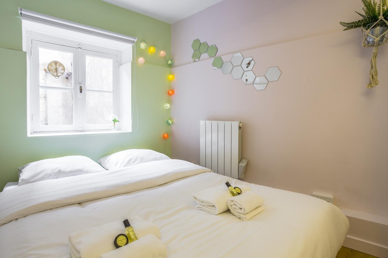 Apartament Clublord Sweet Escape In The Heart Of Vieux Lyon Zewnętrze zdjęcie